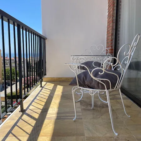 公寓 Calma Tuga Con Parking *