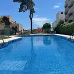 Lägenhet Calma Tuga Torremolinos