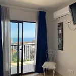 Calma Tuga Con Parking Apartment *