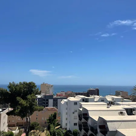 Apartament Calma Tuga