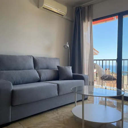 Calma Tuga Con Parking