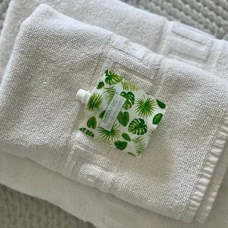 Lejlighed Calma Tuga Con Parking *