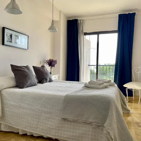 Calma Tuga Con Parking * Torremolinos