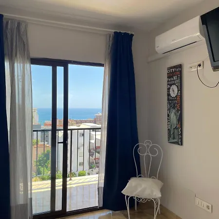 Calma Tuga Con Parking Lejlighed *