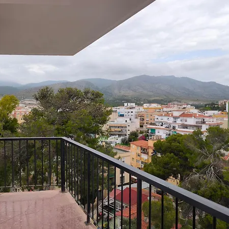 Calma Tuga Apartment