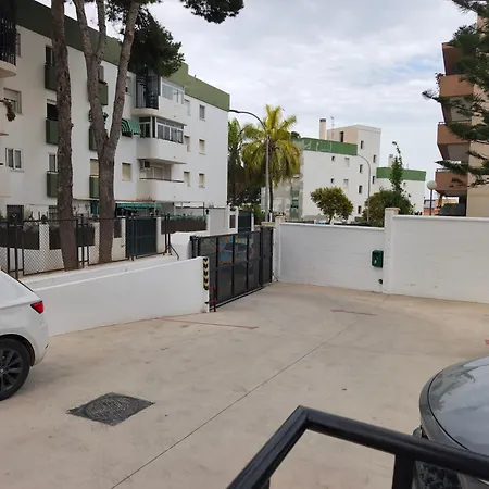 Apartment Calma Tuga Torremolinos