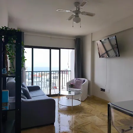 Calma Tuga Apartamento Torremolinos