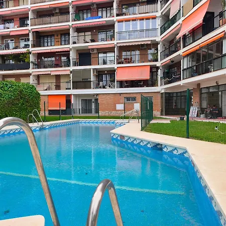 Calma Tuga Torremolinos