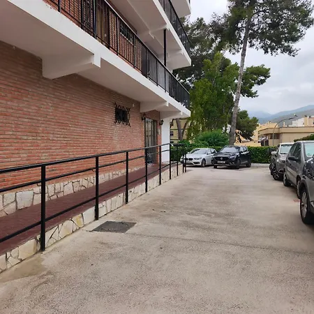 Calma Tuga Apartment