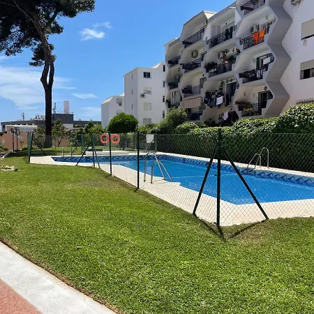 Apartamento Calma Tuga Con Parking *