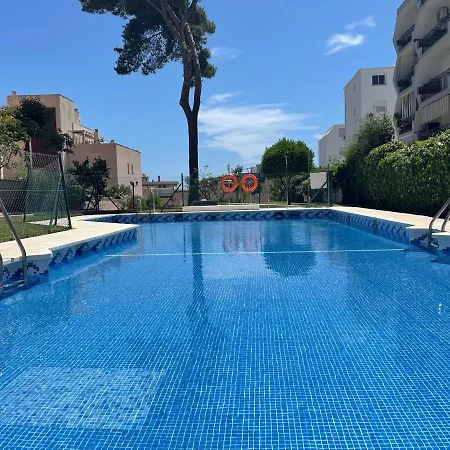 Apartamento Calma Tuga Con Parking Torremolinos