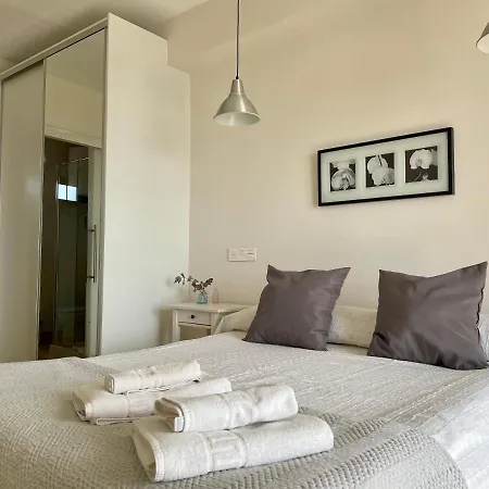 Apartamento Calma Tuga Con Parking *