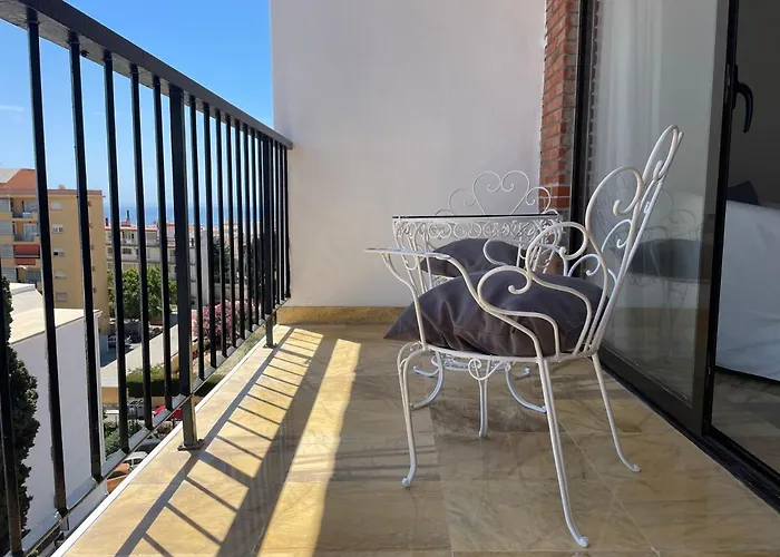 Appartement Calma Tuga Con Parking *