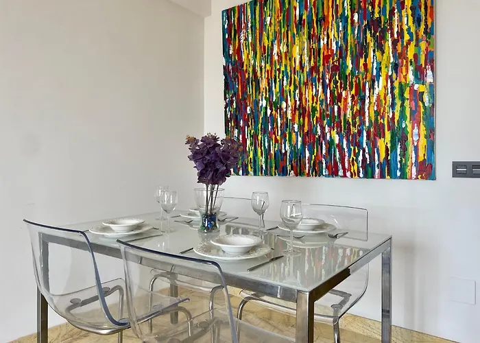 Calma Tuga Con Parking Torremolinos