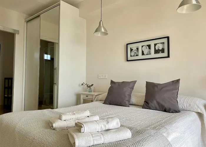 Appartement Calma Tuga Con Parking *