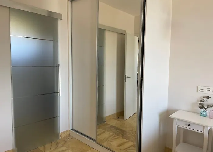 Calma Tuga Con Parking Appartement *