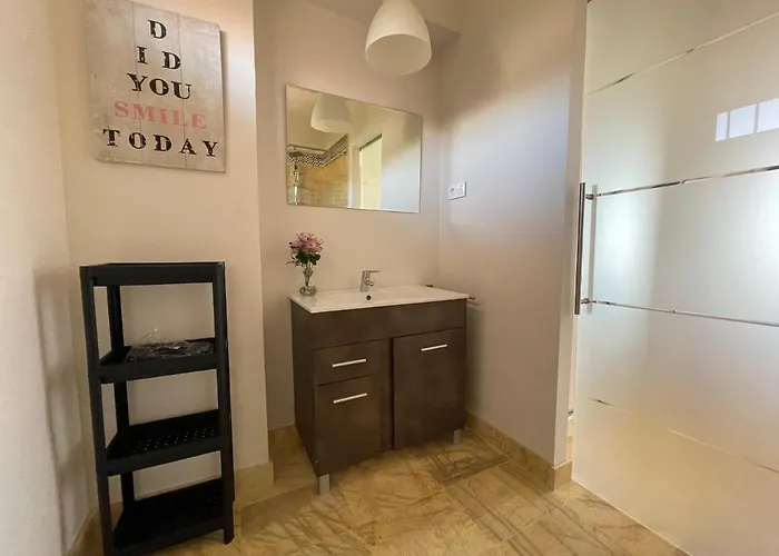 Calma Tuga Con Parking Appartement *