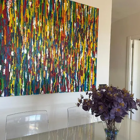 Calma Tuga Con Parking * Torremolinos