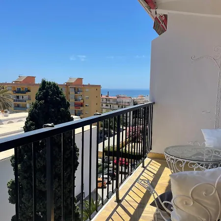 Appartement Calma Tuga Con Parking