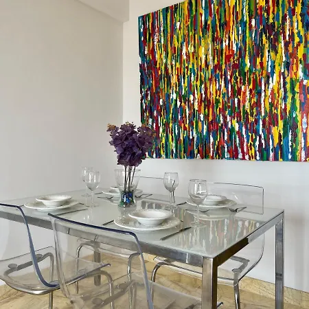 Calma Tuga Con Parking Torremolinos