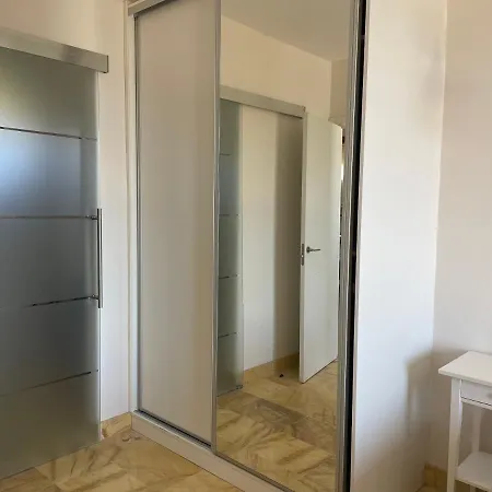 Calma Tuga Con Parking Appartement *