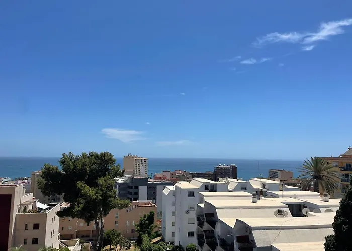 Apartment Calma Tuga Con Parking