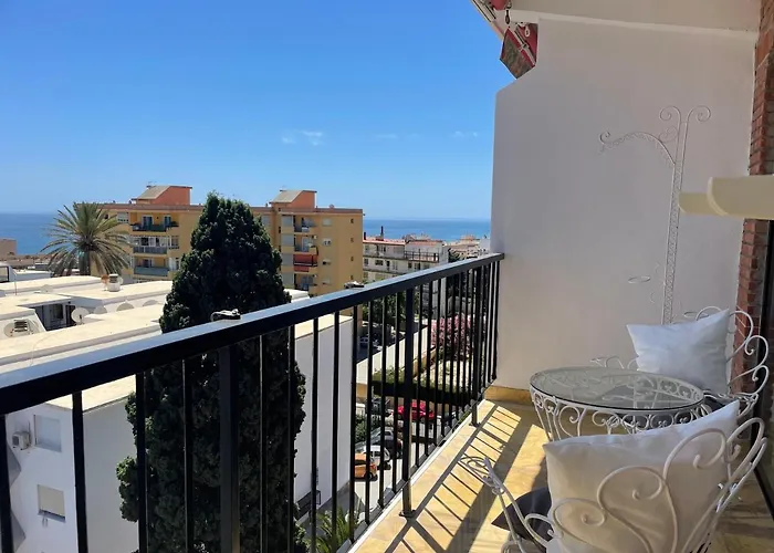 Apartment Calma Tuga Con Parking